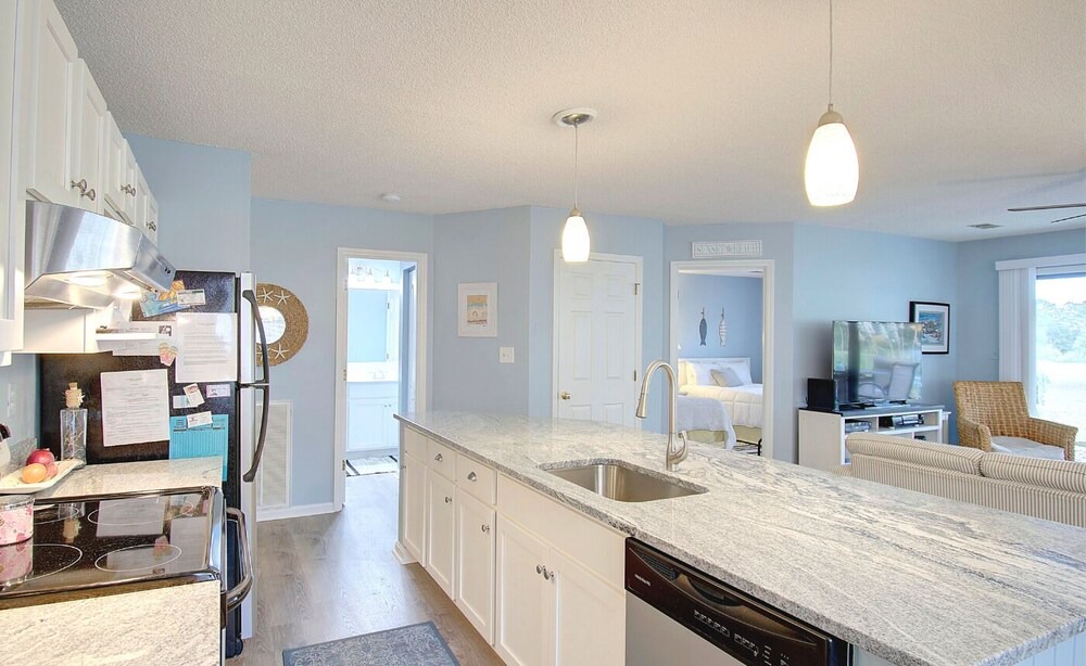 Photo of Kitchen in Sea Trail