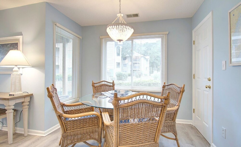 Photo of Kitchen in Sea Trail