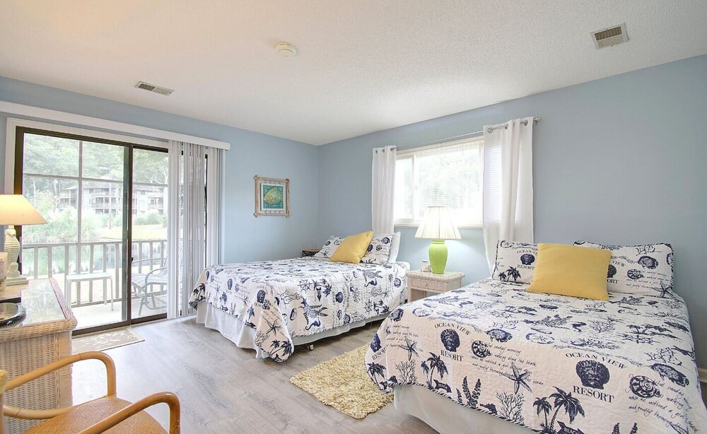 Photo of Bedroom in Sea Trail