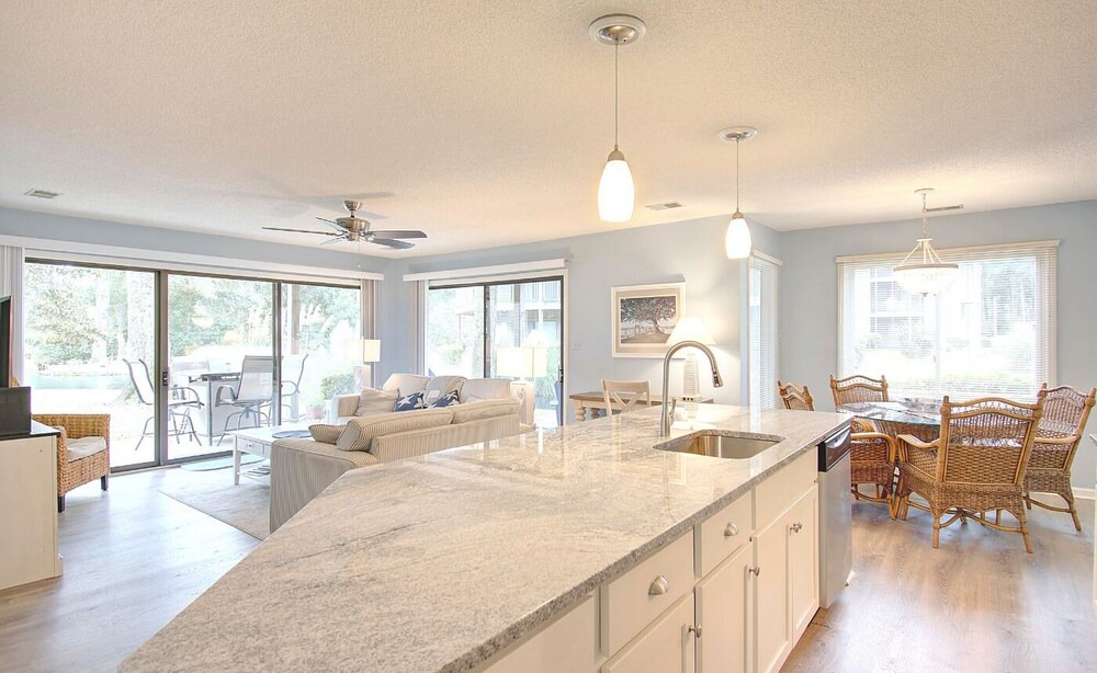 Photo of Kitchen in Sea Trail