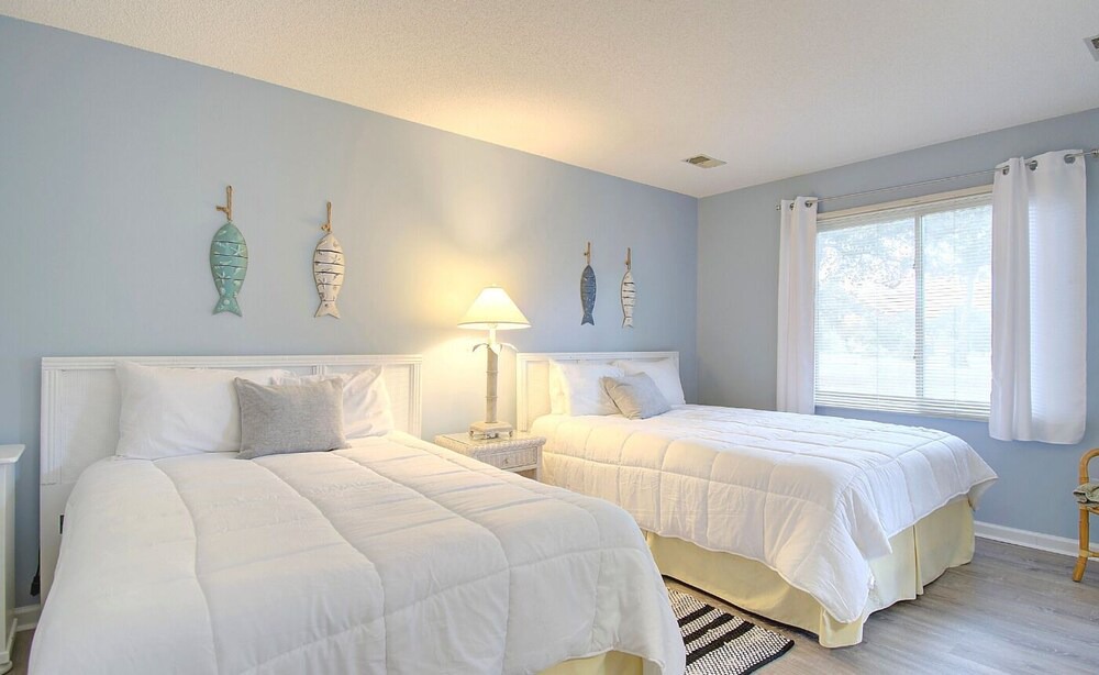 Photo of Bedroom in Sea Trail