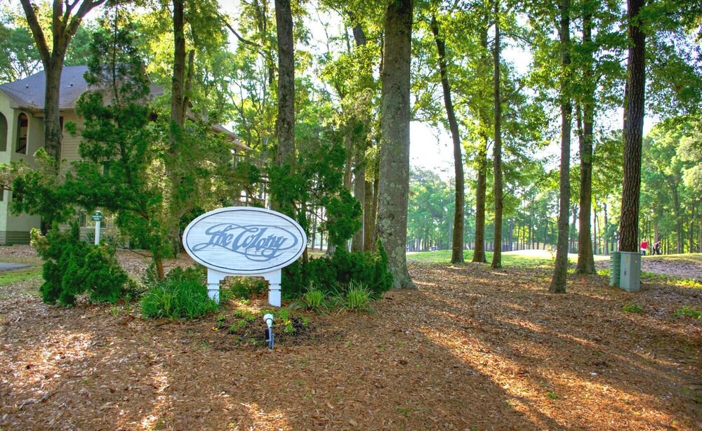 Photo of Outdoor in Sea Trail
