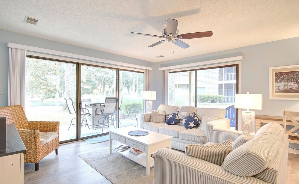 Photo of Livingroom in Sea Trail