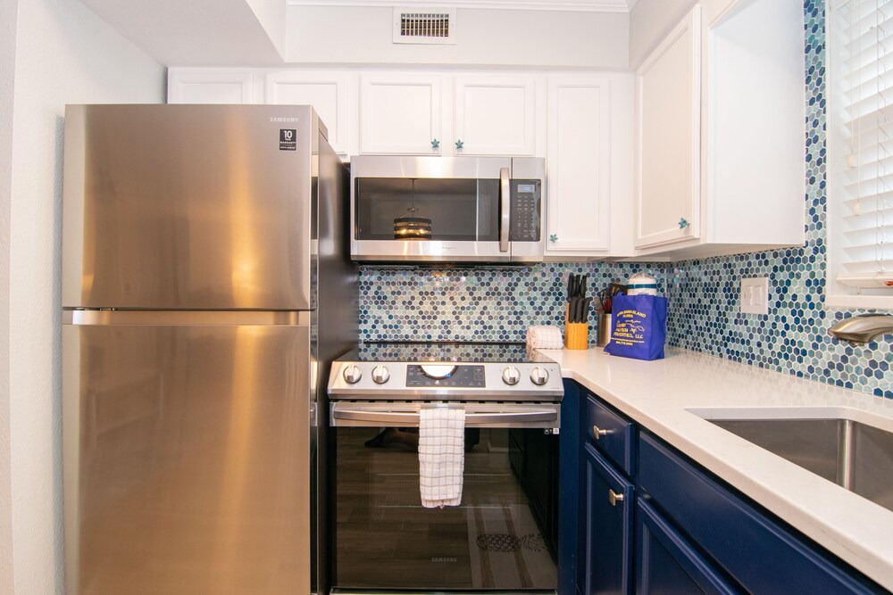 Photo of Kitchen in Holmes Beach