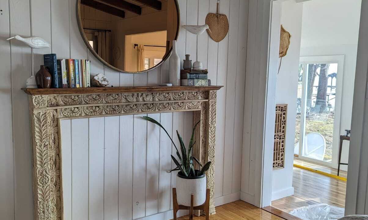 Photo of Bedroom in Lake Waccamaw