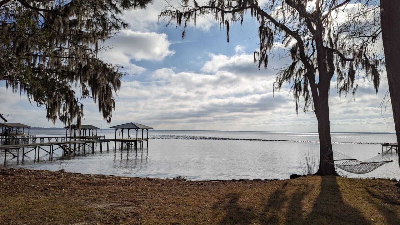 Photo of Others in Lake Waccamaw