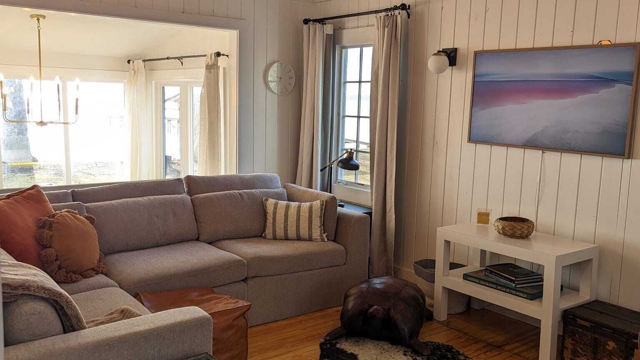 Photo of Bedroom in Lake Waccamaw
