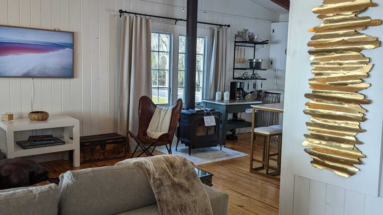 Photo of Bedroom in Lake Waccamaw