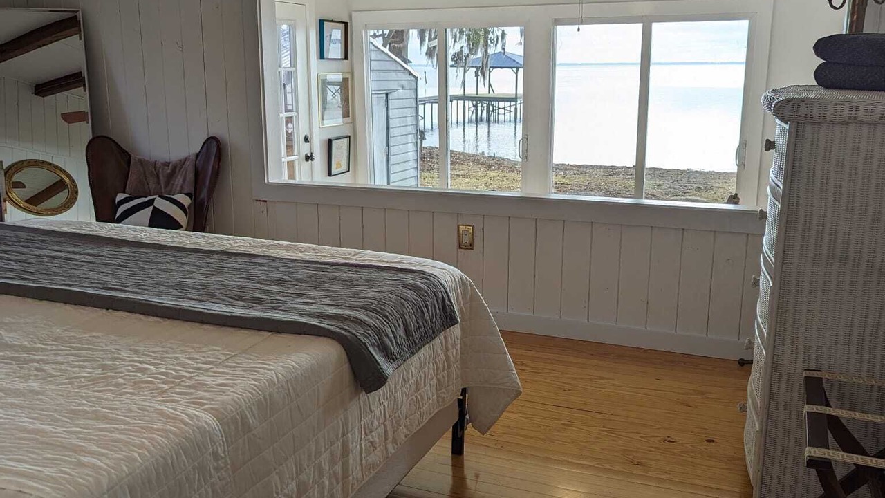 Photo of Outdoor in Lake Waccamaw