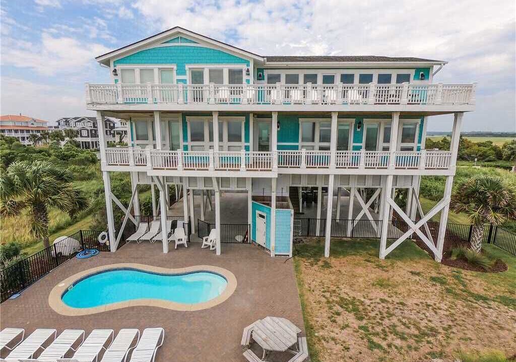 Photo of Outdoor in Holden Beach