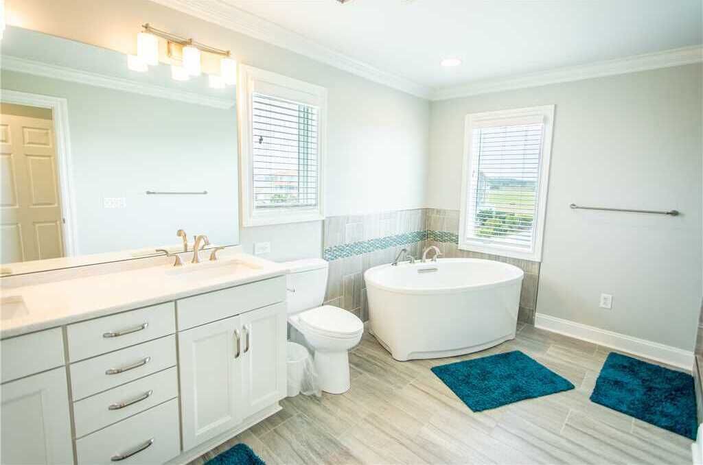 Photo of Bathroom in Holden Beach