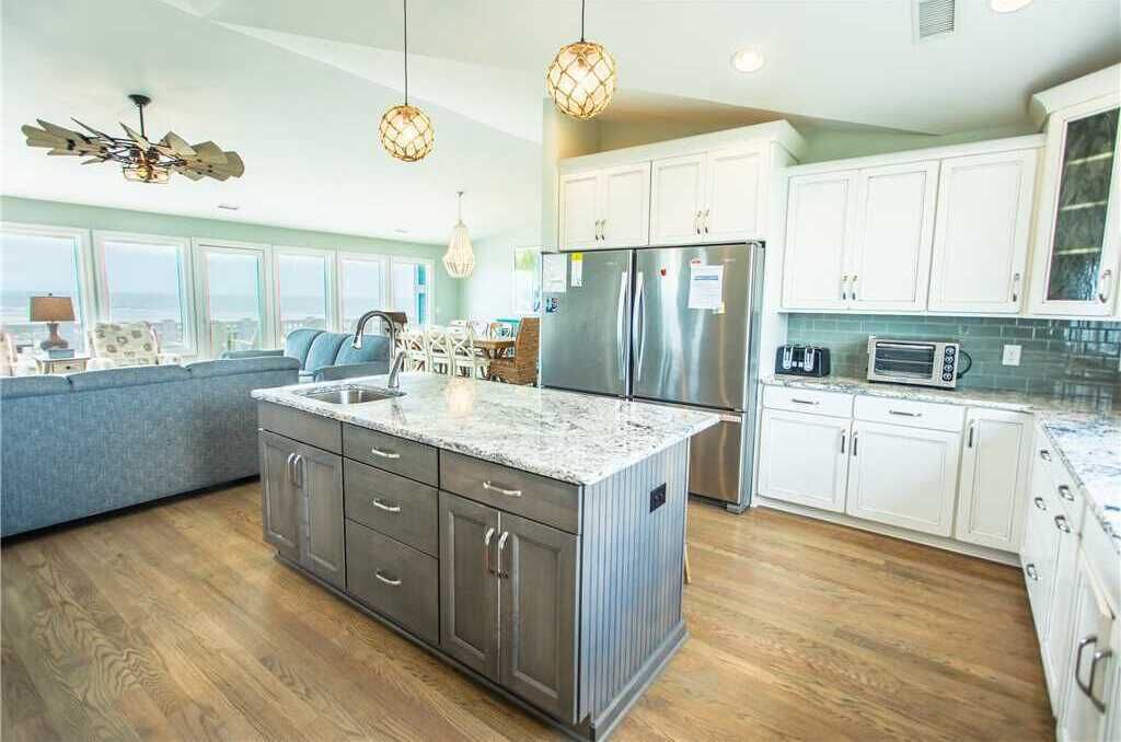 Photo of Kitchen in Holden Beach