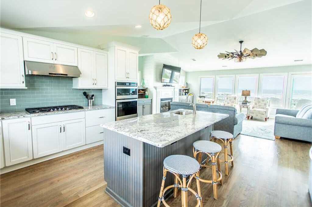 Photo of Kitchen in Holden Beach