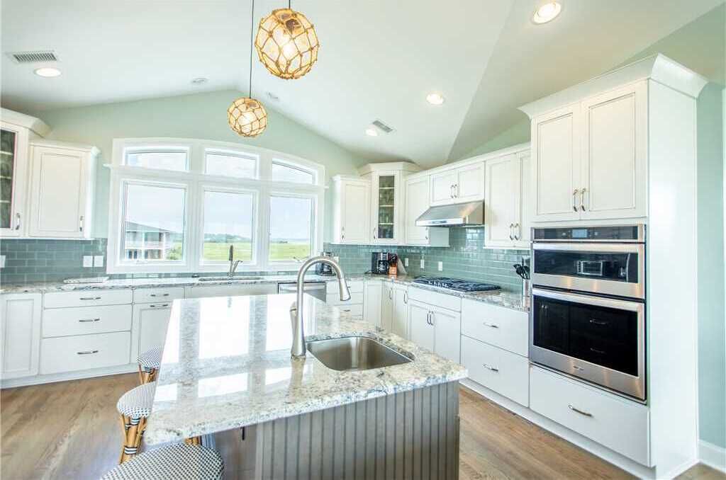 Photo of Kitchen in Holden Beach