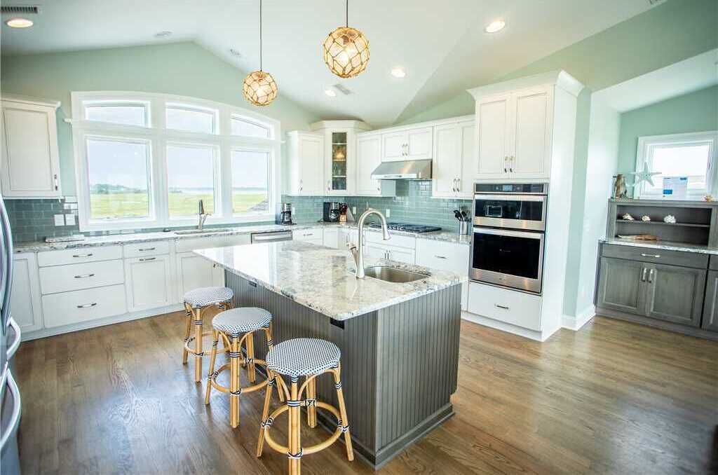 Photo of Kitchen in Holden Beach