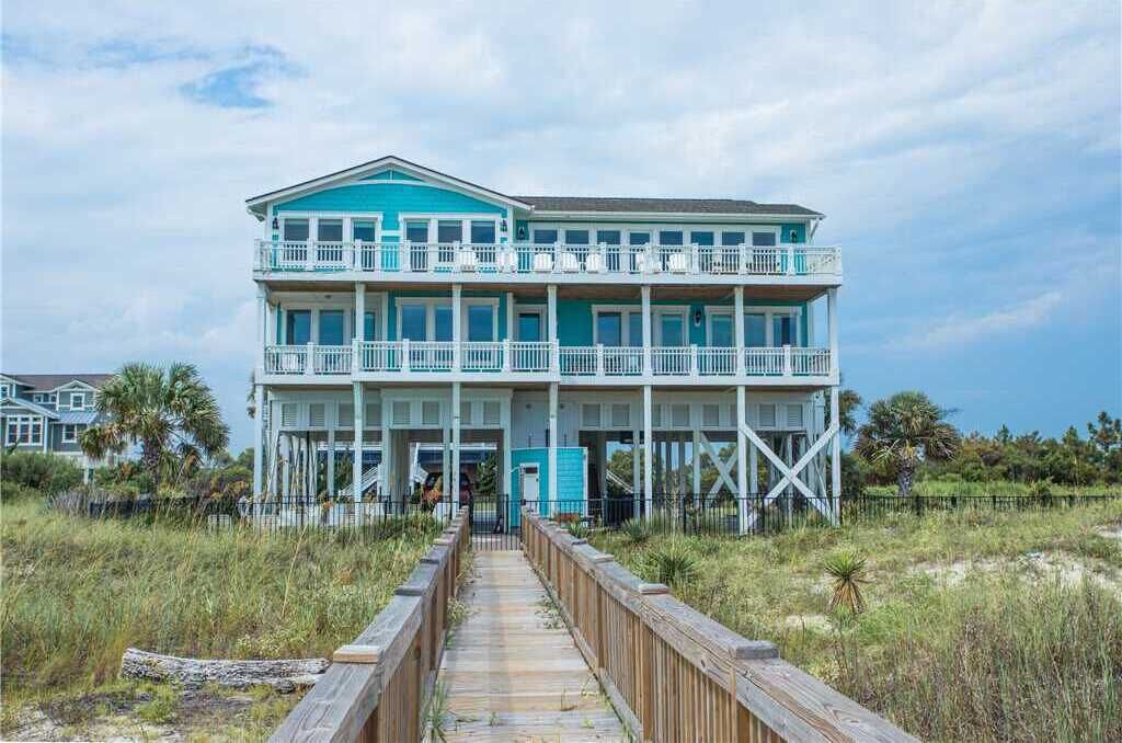 Photo of Outdoor in Holden Beach