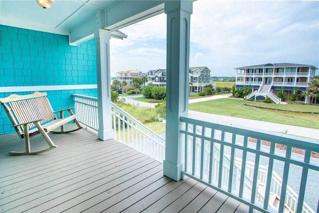 Photo of Outdoor in Holden Beach