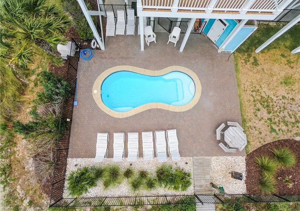 Photo of Outdoor in Holden Beach