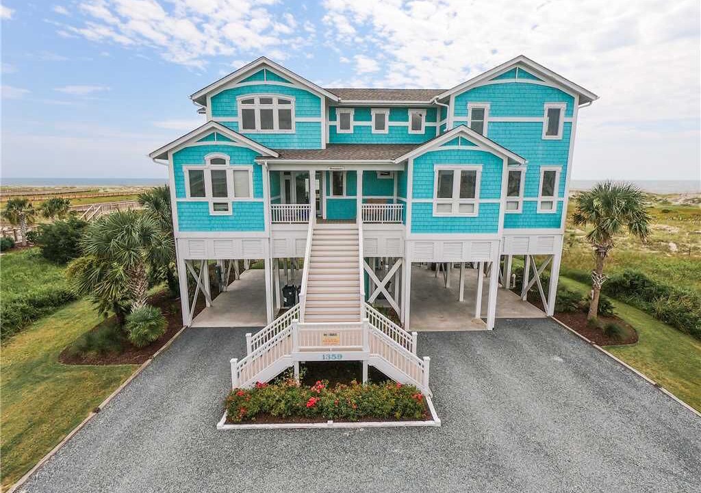 Photo of Outdoor in Holden Beach