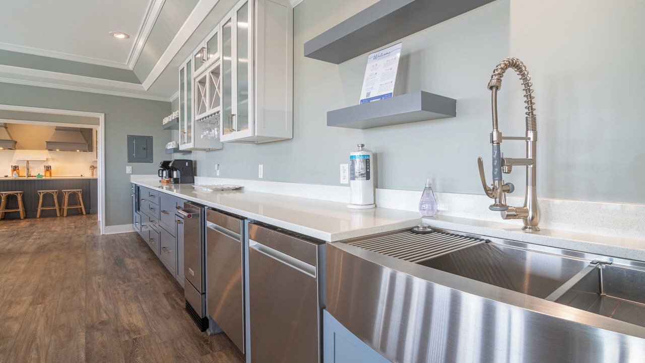 Photo of Kitchen in Holden Beach