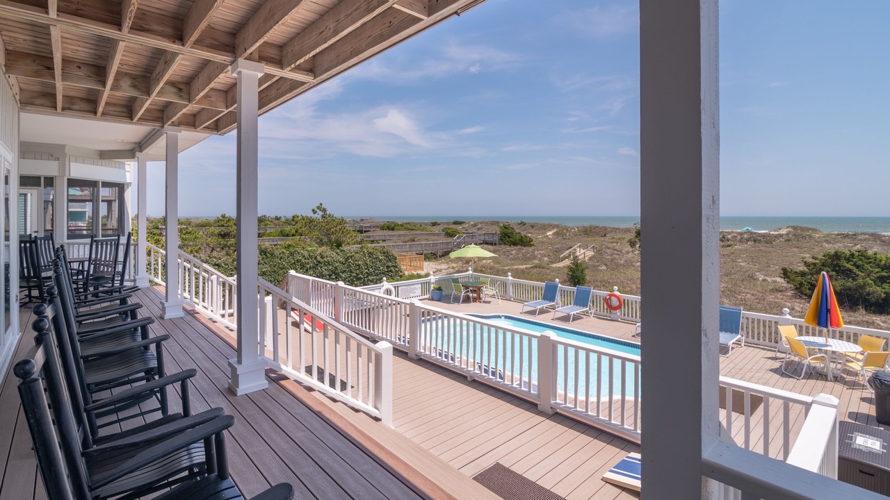Photo of Outdoor in Holden Beach