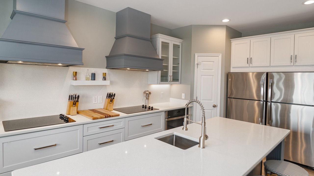 Photo of Kitchen in Holden Beach