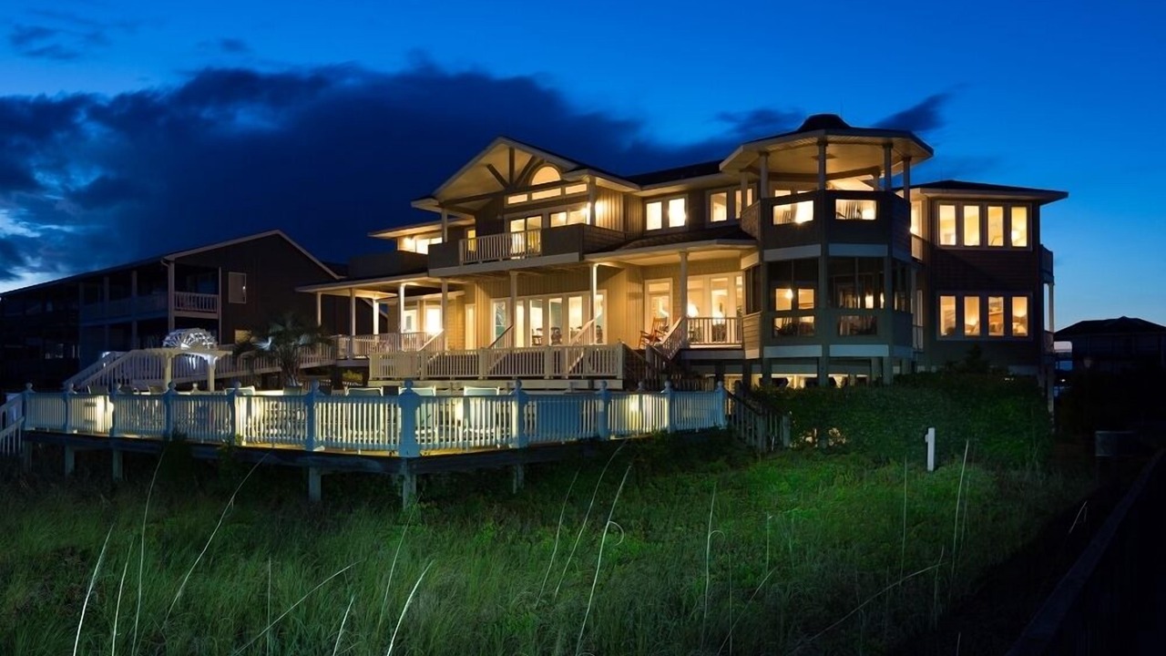 Photo of Outdoor in Holden Beach