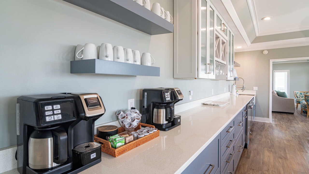 Photo of Kitchen in Holden Beach