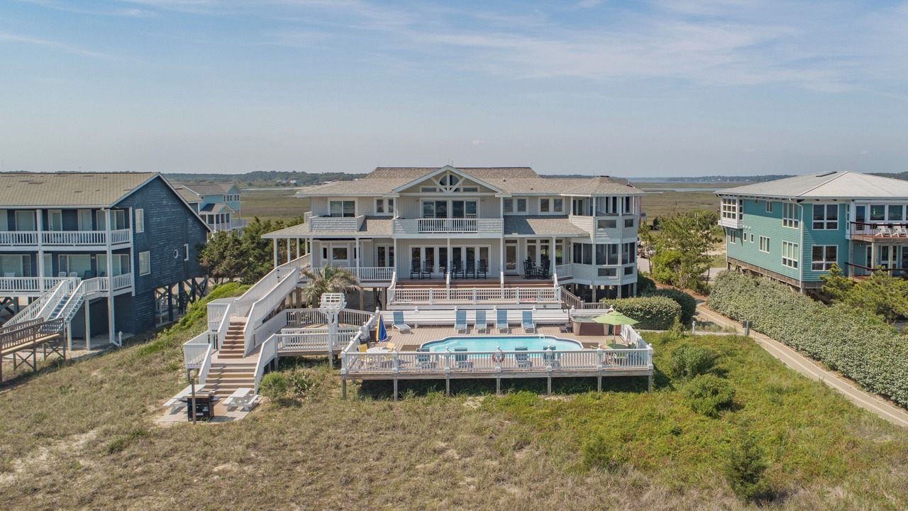 Photo of Outdoor in Holden Beach