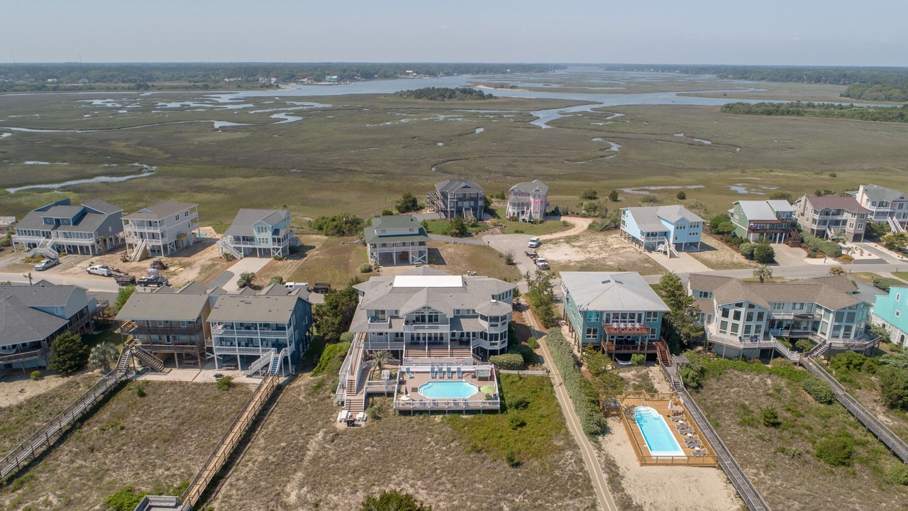 Photo of Outdoor in Holden Beach