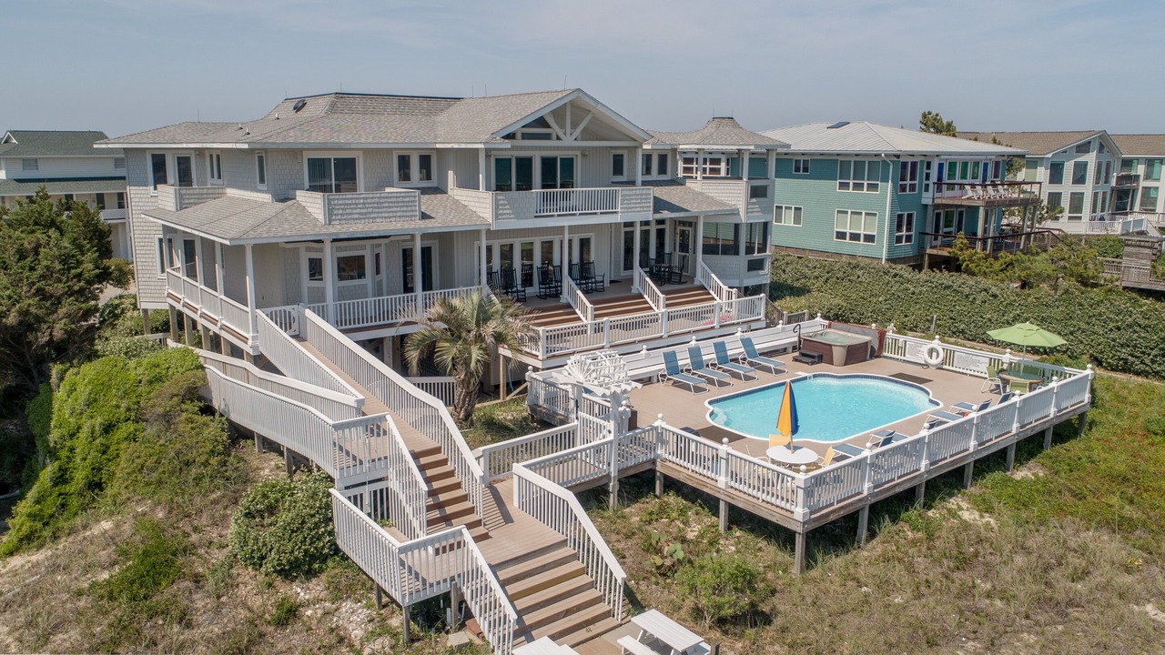 Photo of Outdoor in Holden Beach