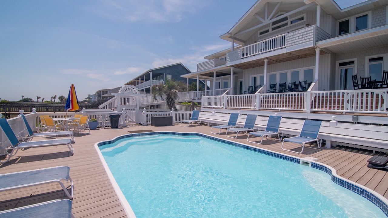 Photo of Outdoor in Holden Beach