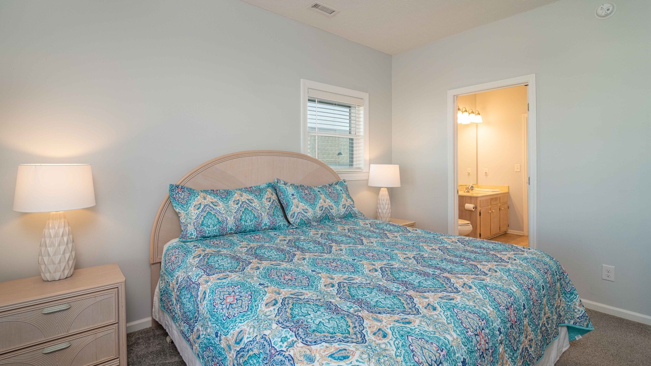 Photo of Bedroom in Holden Beach