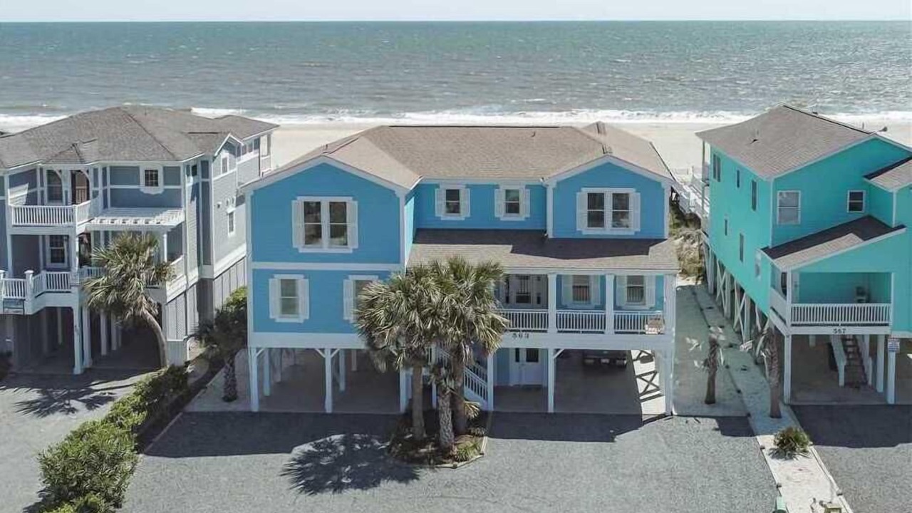 Photo of Outdoor in Holden Beach