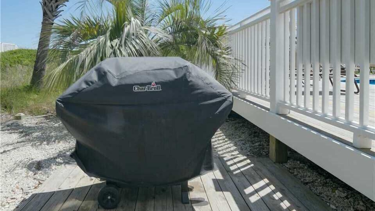 Photo of Outdoor in Holden Beach