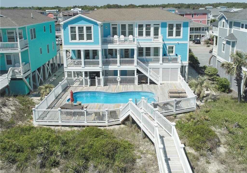 Photo of Outdoor in Holden Beach