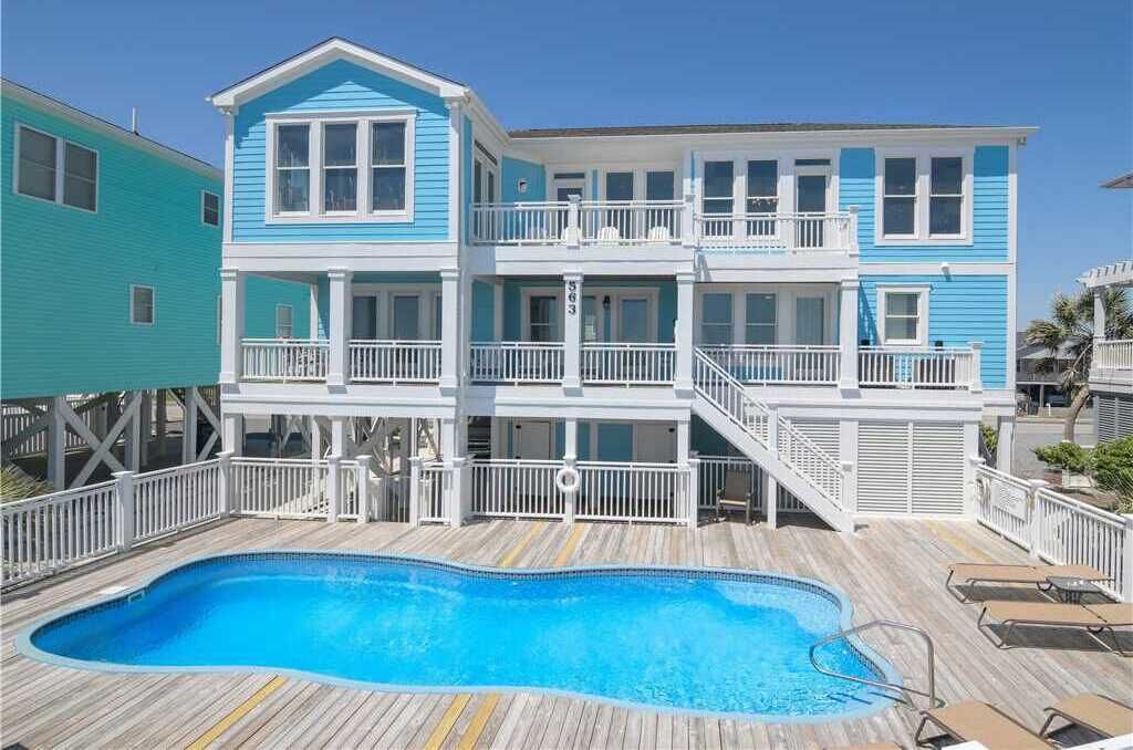 Photo of Outdoor in Holden Beach