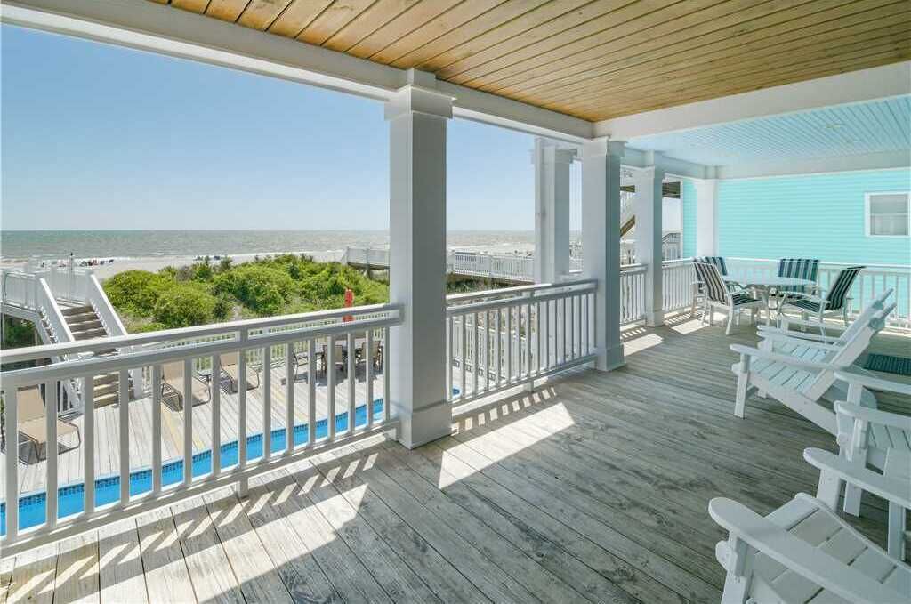 Photo of Outdoor in Holden Beach