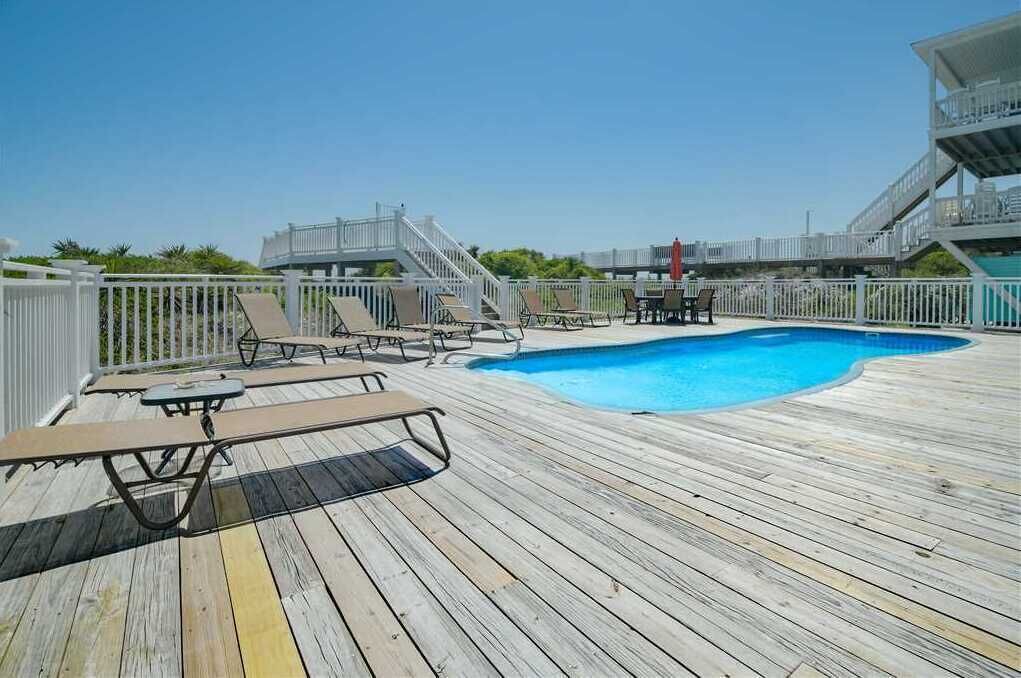 Photo of Outdoor in Holden Beach
