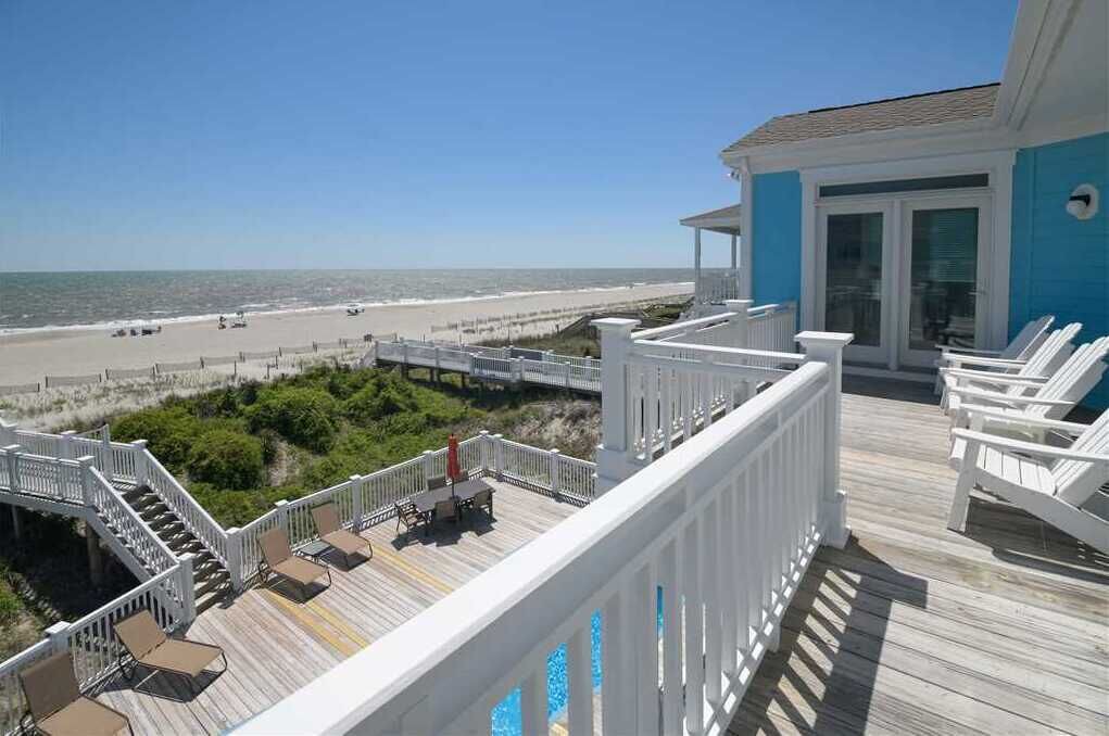 Photo of Outdoor in Holden Beach