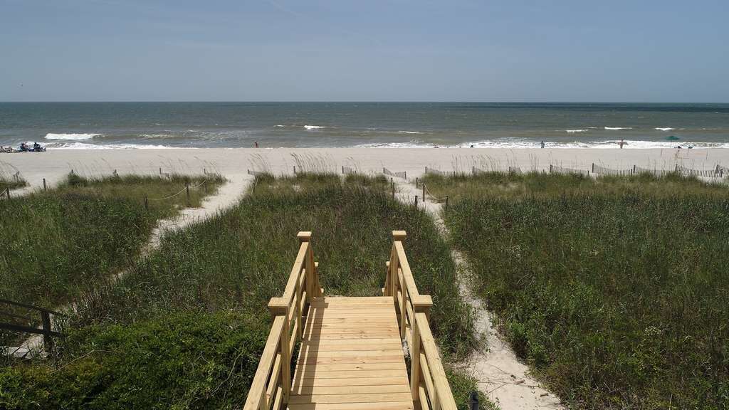 Photo of Others in Holden Beach
