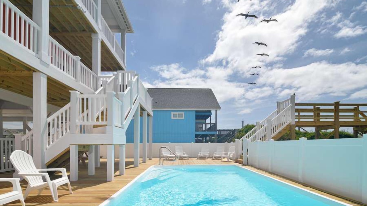 Photo of Outdoor in Holden Beach