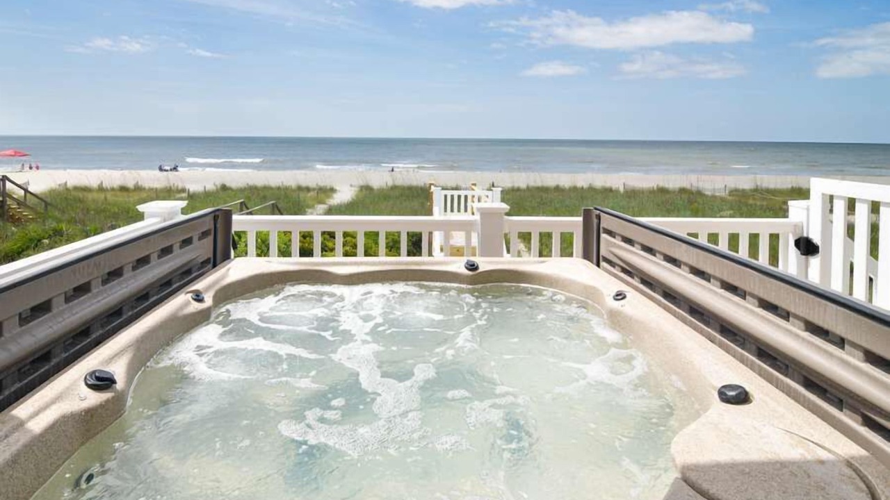 Photo of Outdoor in Holden Beach