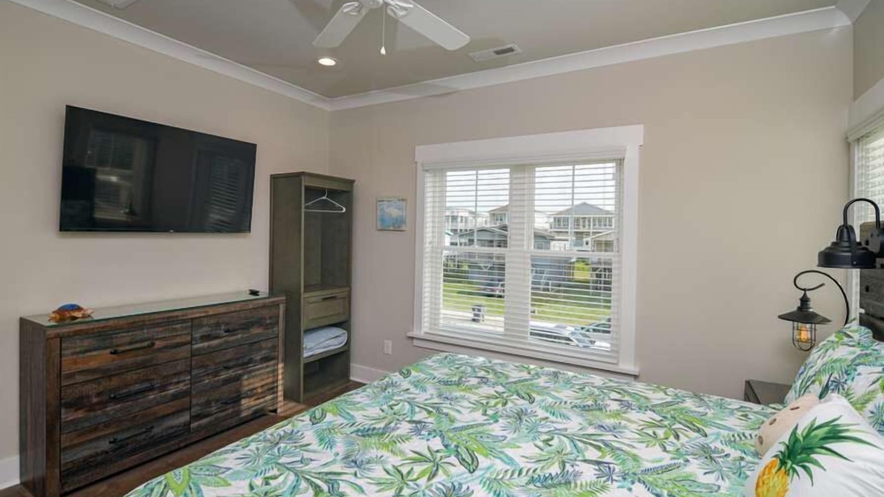 Photo of Bedroom in Holden Beach