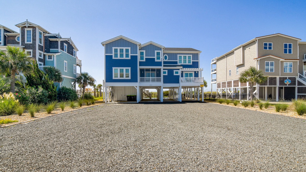 Photo of Outdoor in Holden Beach