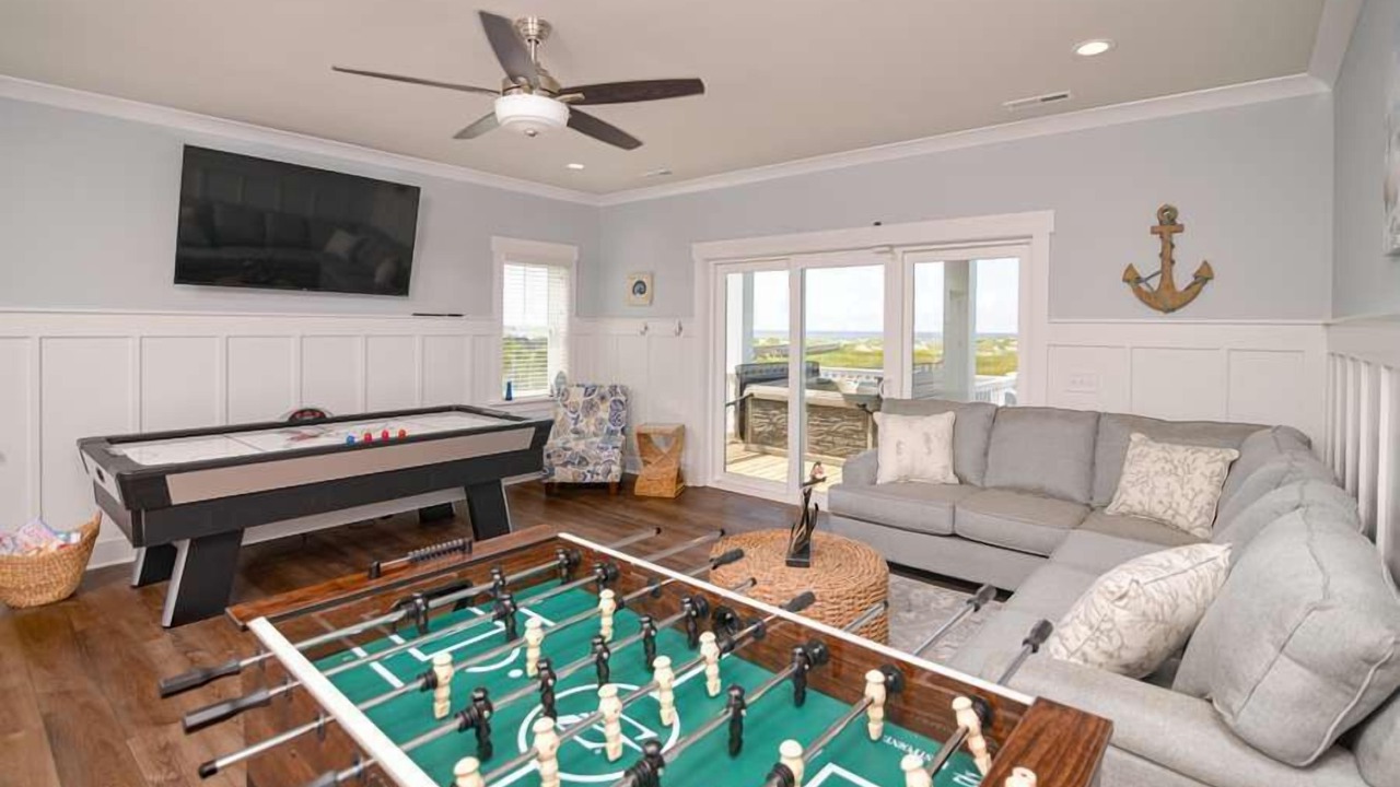 Photo of Bedroom in Holden Beach