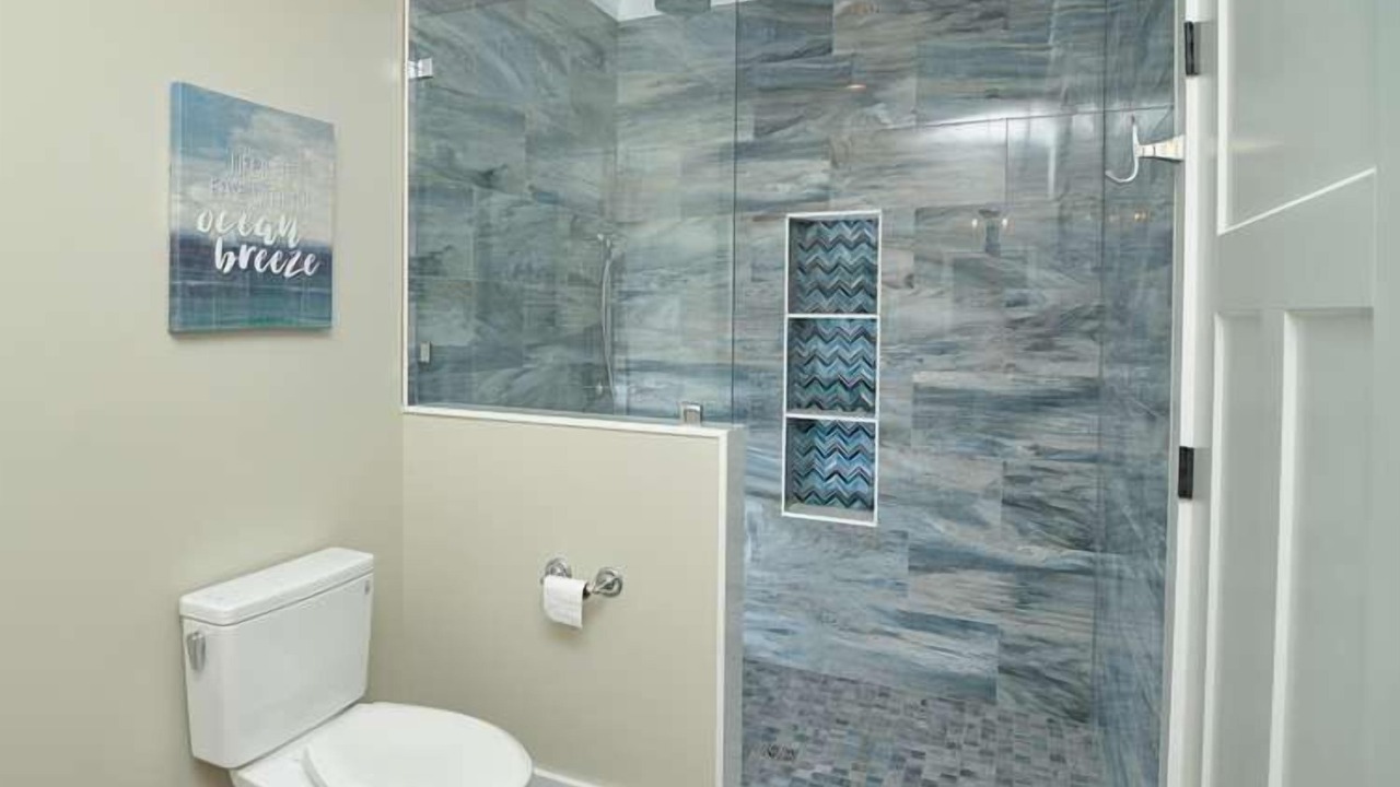 Photo of Bathroom in Holden Beach