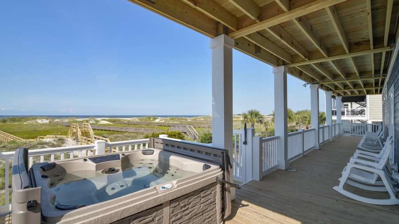 Photo of Outdoor in Holden Beach