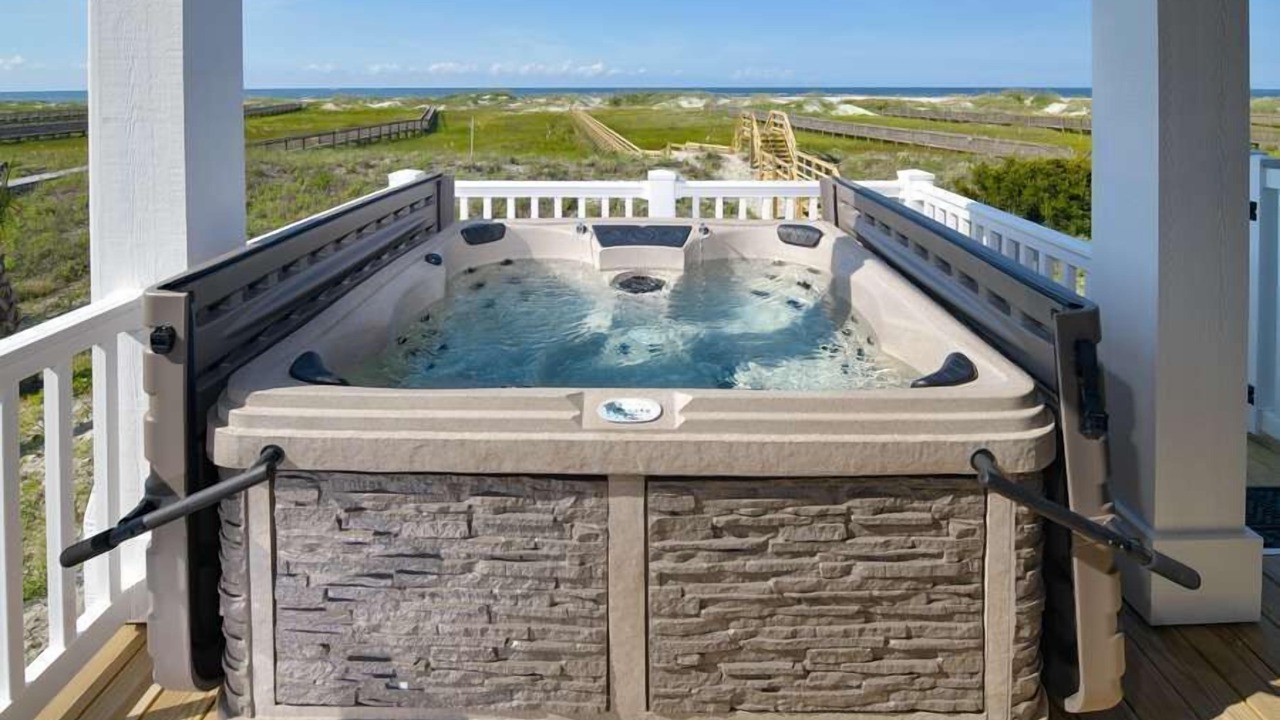 Photo of Outdoor in Holden Beach