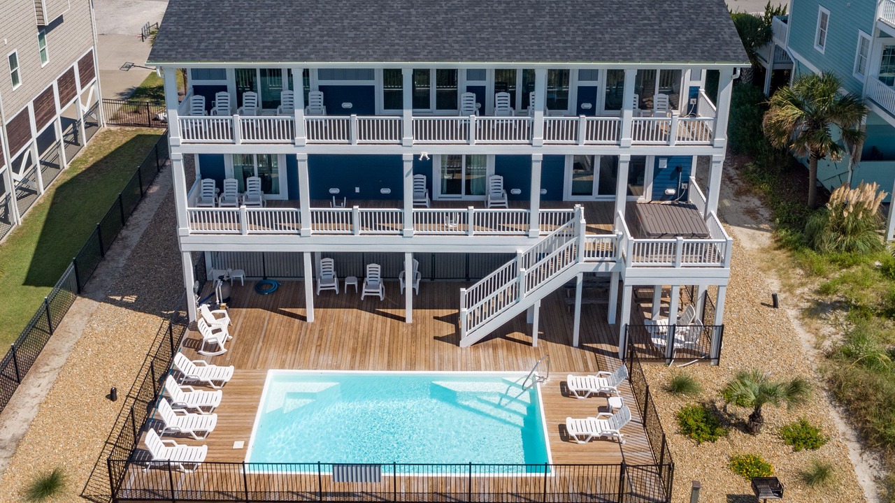 Photo of Outdoor in Holden Beach